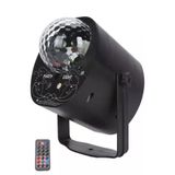 Quenlite QD-14 Renkli Efekt ve Lazer Işık (OUTLET)