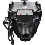Quenlite QL-5000 Kuru Buz Sis Bulut Duman Makinesi Alçak Zemin Sis Efekti 5000 Watt