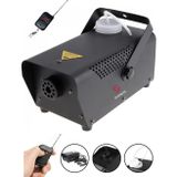Quenlite QL-700 Sis Makinesı 700 Watt Kablosuz Kumandalı
