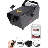 Quenlite QL-700LK Sis Makinesı 700 Watt + 5 Litre Likit