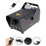 Quenlite QL-700RGB Sis Makinesı 700 Watt LED Işıklı ve Kumandalı
