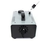 Quenlite QM-1200 1200 Watt Uzaktan Kumandalı Kar Makinesi
