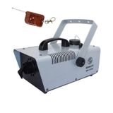 Quenlite QM-1200 - 1200W Uzaktan Kumandalı Kar Makinası