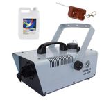 Quenlite QM-1200LK - 1200W 5 lt Likit + Kar Makinası