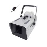 Quenlite QM-2000 DMX 512 2000 Watt Uzaktan Kumandalı Kar Makinesi