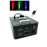 Quenlite Volcano 2000 DMX 2000 Watt Led Işıklı Ve Uzaktan Kumandalı Sis Makinesi