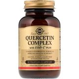 Quercetin [Kuersetin] Complex With Ester-C Plus 50 Kapsül