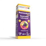 Quercetin-Resveratrol-Laktoferrin Surup 150 Ml