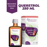 Querstrol Resveratrol Kuersetin Noni 250 ml Sıvı
