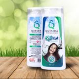 Quesera Doğal Ardıç/Çam Ağacı Katran Şampuanı El Yapımı Doğala Özdeş 300 ml.