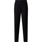 Quest Softshell Kadın Siyah Outdoor Pantolon NF0A8E51JK31