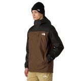 Quest Triclimate Erkek Kahverengi Outdoor Mont NF0A3YFH1OI1