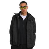 Quest Triclimate Erkek Siyah Outdoor Mont Nf0a3yfh4h01
