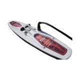 Quest X10 Pro Dedektör Uyumlu 18x4'' Arrow Başlık