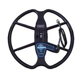 Quest X5 Dedektör Uyumlu 15'' Ultimate Arama Başlığı