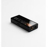 Questyle M15I Taşınabilir, Sennheiser Hd ve Ie Serisi, Focal High-End ve Diğer Tüm Hi-Fi Kulaklıklar ile Uyumlu Premium Dac Kulaklık Amplifikatörü - Siyah