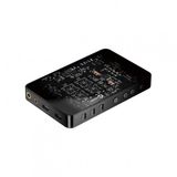 Questyle Sigma Bluetooth Taşınabilir DAC & Kulaklık Amfisi