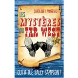 Qui a tué Sally Sampson ?