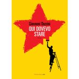 Qui dovevo stare