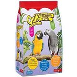 Quick 750 gr Papağan Yemi