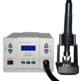 Quick 861DW Dijital SMD Lehimleme İstasyonu Akıllı Sıcak Hava 1000 W Dijital Rework Station