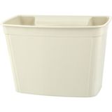 Quick Askılı Çöp Kutusu Krem 4 Lt 02 0001