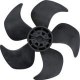 Quick Baş Pervanesi İçin Yedek Pervane 125Mm