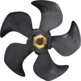 Quick Baş Pervanesi İçin Yedek Pervane 250Mm Sol