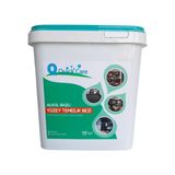 Quick Care Dezenfektanlı Yüzey Temizleme Bezi Limon Kokulu 400'LÜ