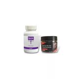 Quick F Destekleyici Ürün 15'Li Fat Burner Men Vücut Krem