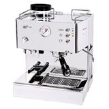 Quick Mill Pegaso Espresso Makinesi - Inox