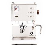Quick Mill Pop-Up Espresso Makinesi - Inox