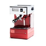 Quick Mill Stretta Espresso Makinesi - Kırmızı