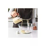 Quick Ölçü Kabı 0.5 Litre Ölçek Cam