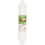 Quick Post Karbon Coconat Filtre