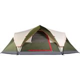 Quick Quickup Domehike 6 Kişilik Otomatik Çadır