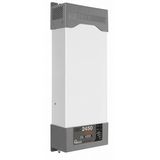 Quick SBC 2450 NRG 3x 100 Amper Redresör