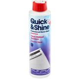 Quick & Shine 200 ml Bulaşık Makinesi Temizleyici