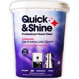 Quick & Shine 300 gr Cay ve Kahve Leke Cıkarıcı