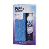 Quick & Shine TV ve Bilgisayar Ekran Temizleyici Temizlik Ve Bakım Ürünü