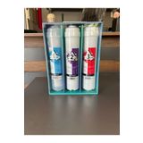 Quick Su Arıtma Filtre Seti Ön Filtre Takımı - 3 Ön Filtre