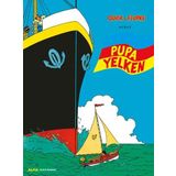 Quick ve Flupke 3 - Pupa Yelken - Herge