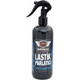 Quick Wax Lastik Parlatıcı 500ML