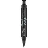 Quick Wing! Stamp Eyeliner 01