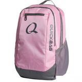 Quickbag Q3011 Havana Sırt Çantası Pembe