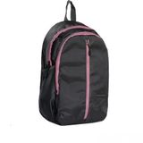 Quickbag Q3022 Atlanta Sırt Çantası Pembe