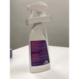 Quick&Shine 500 ml Davlumbaz ve Aspiratör Filtre Temizleyici