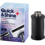 Quick&shine Altus Çamaşır ve Bulaşık Makinesi Manyetik Kireç Önleyici Kırıcı 9197061837 Quick&shine - 1 lt