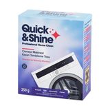 Quick&Shine Arçelik Quick&shine Arçelik Beko Altus Grundig Çamaşır Makinesi Kazan Temizleme Tozu Temizlik ve Bakım Ürünleri