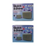 Quick&Shine Arçelik Ve Beko Kurutma Makineleri İçin Koku Kapsülü 2 Adet